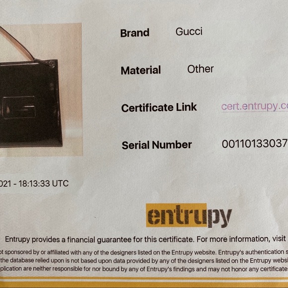 Gucci black leather G logo tote - Picture 15 of 15